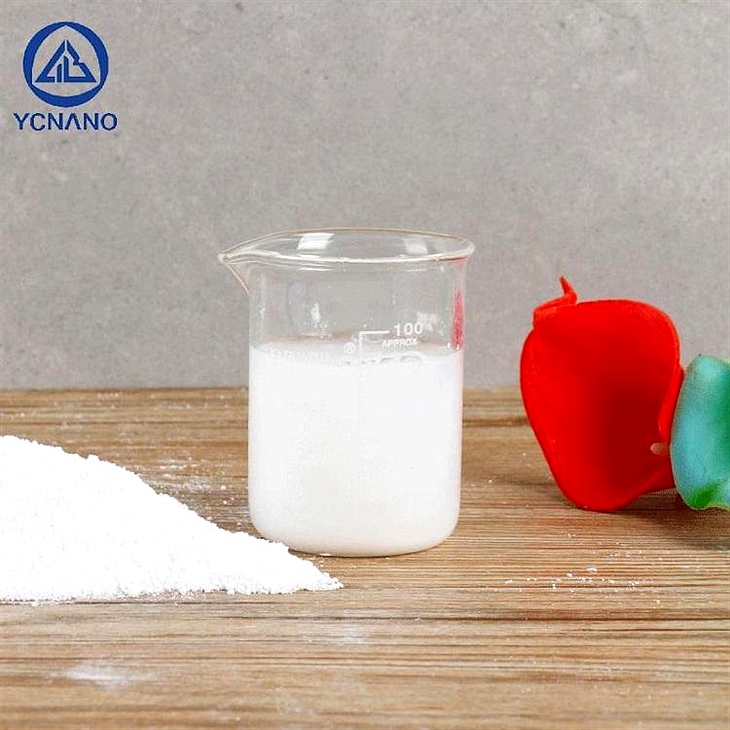 5nm超活性二氧化鈦 5nm超活性二氧化鈦