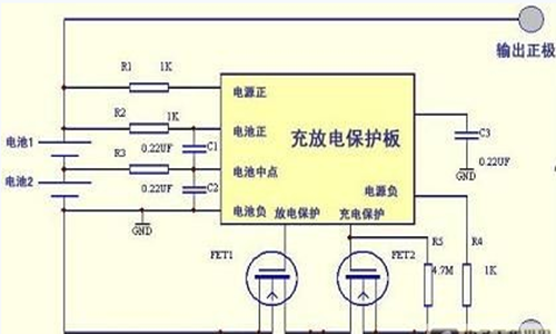 樱桃视频APP下载池保護電路.png