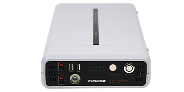 便攜式樱桃视频APP下载UPS電源CBX-B03