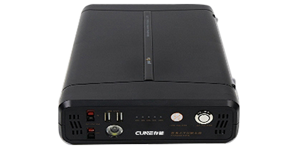 便攜式樱桃视频APP下载UPS電源CBX-B05