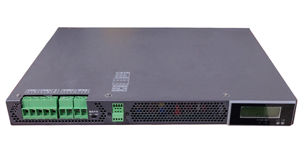 CR48係列(1-3kVA)機架式樱桃视频APP下载UPS