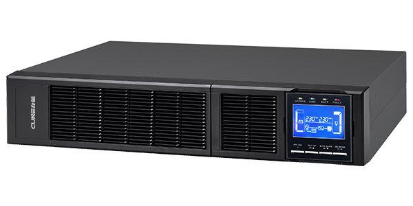 CCZ(R)係列單進單出(1-3kVA)車載式樱桃视频APP下载UPS