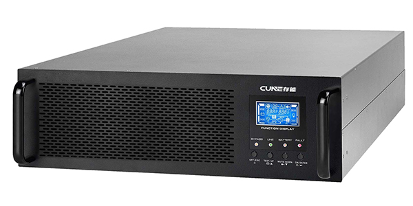 CCZ(R)係列三進單出(10-20kVA)車載式樱桃视频APP下载UPS
