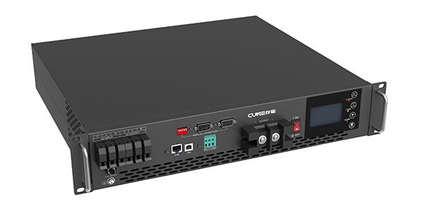 CCZ係列(3-6kVA)車載式樱桃视频APP下载UPS