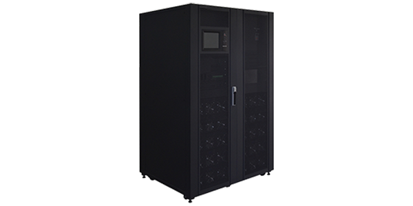 CMK500係列(40-500kVA)模塊化樱桃视频APP下载UPS