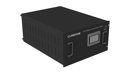 240V 50AH UPS磷酸鐵樱桃视频APP下载池組