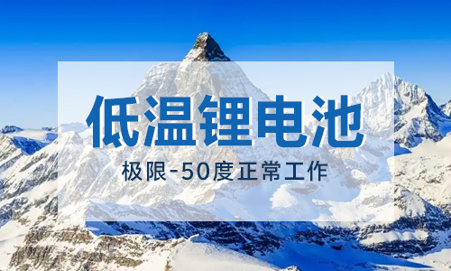 戶外-50度低溫樱桃视频APP下载池解決方案 